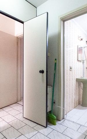 Studio para alugar com 30m², 1 quarto e sem vaga Studio para alugar com 30m², 1 quarto e sem vagaCômodo para o Banheiro