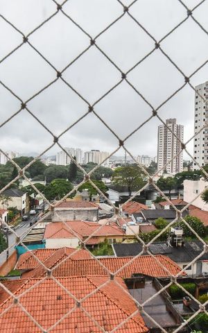 Apartamento à venda com 212m², 3 quartos e 3 vagas Apartamento à venda com 212m², 3 quartos e 3 vagasVista da Sala de Jantar
