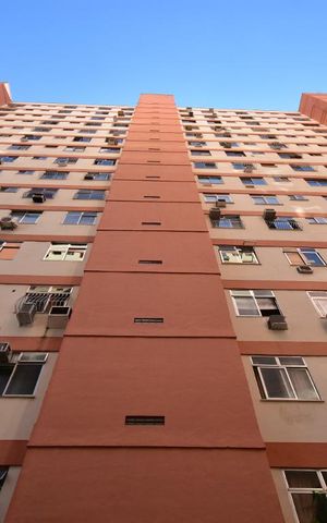 Apartamento à venda com 55m², 2 quartos e 1 vagaFachada 