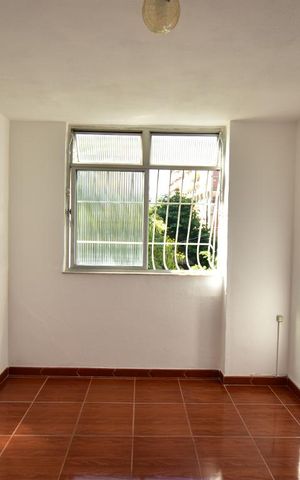 Apartamento à venda com 55m², 2 quartos e 1 vagaQuarto 2 