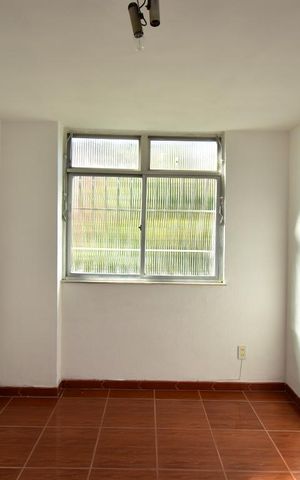 Apartamento à venda com 55m², 2 quartos e 1 vagaQuarto 1 