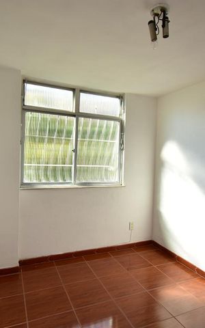 Apartamento à venda com 55m², 2 quartos e 1 vagaQuarto 1 