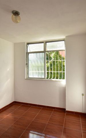 Apartamento à venda com 55m², 2 quartos e 1 vagaQuarto 2 