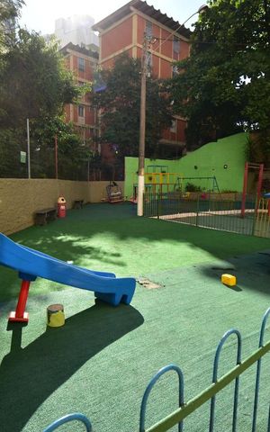 Apartamento à venda com 55m², 2 quartos e 1 vagaPlayground 