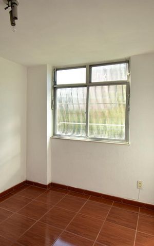 Apartamento à venda com 55m², 2 quartos e 1 vagaQuarto 1 