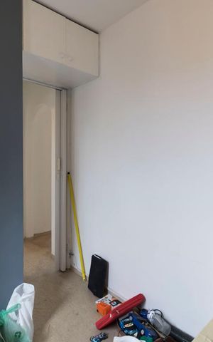 Apartamento à venda com 47m², 2 quartos e 1 vagaQuarto 1