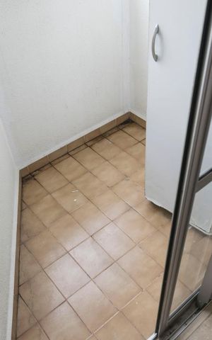 Apartamento à venda com 47m², 2 quartos e 1 vagaVaranda