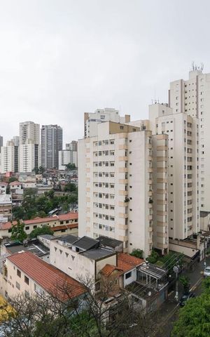 Apartamento à venda com 47m², 2 quartos e 1 vagaVista