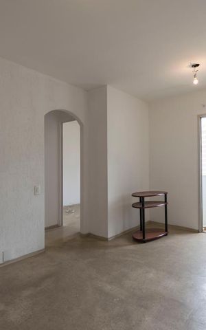 Apartamento à venda com 47m², 2 quartos e 1 vagaSala