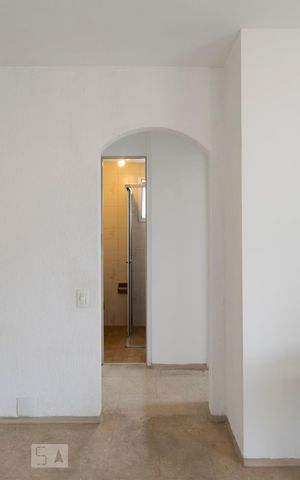 Apartamento à venda com 47m², 2 quartos e 1 vagaSala