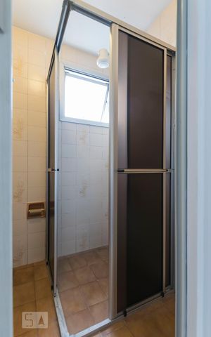 Apartamento à venda com 47m², 2 quartos e 1 vagaBanheiro