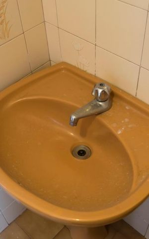 Apartamento à venda com 47m², 2 quartos e 1 vagaBanheiro (Torneira)