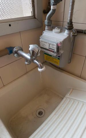 Apartamento à venda com 47m², 2 quartos e 1 vagaÁrea de serviço (Torneira)