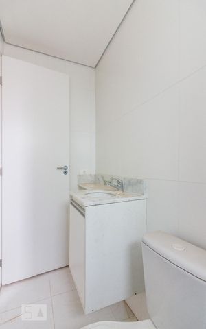 Apartamento para alugar com 51m², 2 quartos e 1 vagaBanheiro Suite