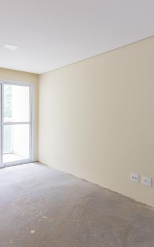 Apartamento para alugar com 51m², 2 quartos e 1 vagaSala