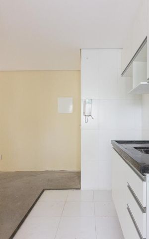 Apartamento para alugar com 51m², 2 quartos e 1 vagaCozinha