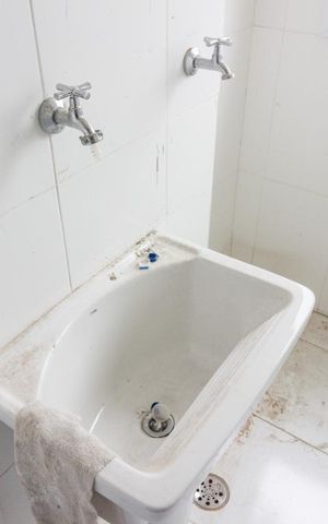 Apartamento para alugar com 51m², 2 quartos e 1 vagaArea de Servico
