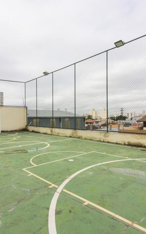 Apartamento para alugar com 51m², 2 quartos e 1 vagaQuadra