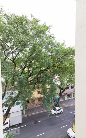Apartamento para alugar com 51m², 2 quartos e 1 vagaVista Sacada