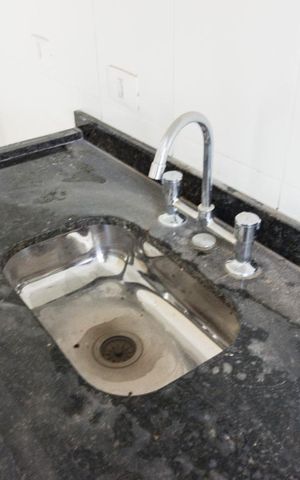 Apartamento para alugar com 51m², 2 quartos e 1 vagaCozinha