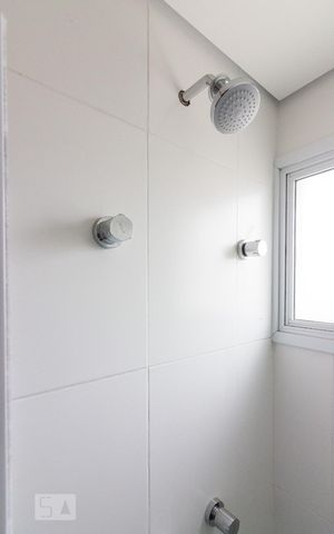 Apartamento para alugar com 51m², 2 quartos e 1 vagaBanheiro Suite