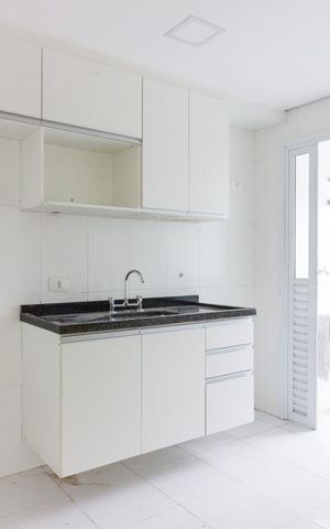 Apartamento para alugar com 51m², 2 quartos e 1 vagaCozinha