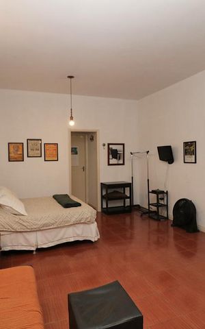 Studio à venda com 40m², 1 quarto e sem vaga Studio à venda com 40m², 1 quarto e sem vagaStudio.