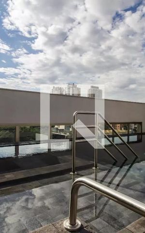 Apartamento à venda com 44m², 1 quarto e 1 vaga Apartamento à venda com 44m², 1 quarto e 1 vagaPiscina