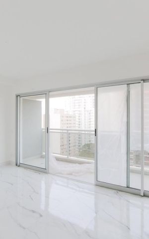 Studio à venda com 54m², 1 quarto e 1 vaga Studio à venda com 54m², 1 quarto e 1 vagaStudio
