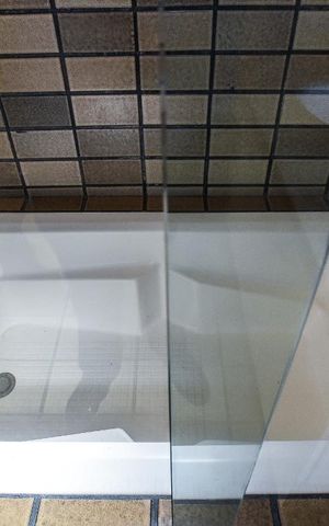 Casa para alugar com 163m², 3 quartos e 3 vagas Casa para alugar com 163m², 3 quartos e 3 vagasBanheiro da Suíte