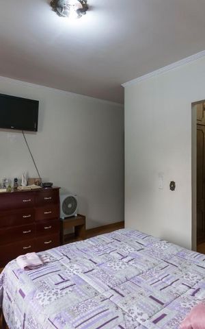 Casa à venda com 450m², 4 quartos e 8 vagas2o. Andar - Suíte 4