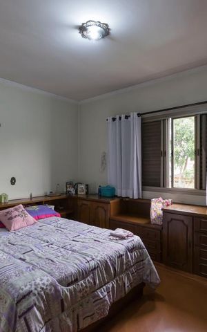 Casa à venda com 450m², 4 quartos e 8 vagas2o. Andar - Suíte 4