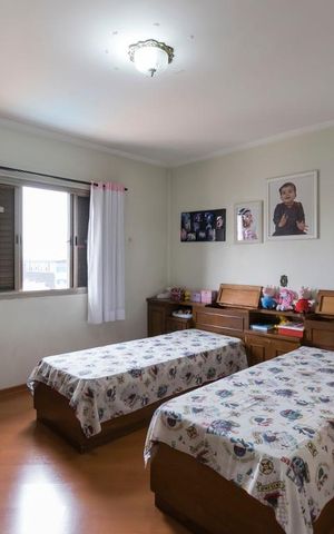 Casa à venda com 450m², 4 quartos e 8 vagas2o. Andar - Suíte 2
