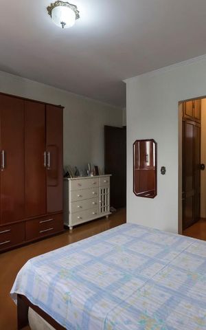 Casa à venda com 450m², 4 quartos e 8 vagas2o. Andar - Suíte 1
