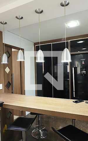 Apartamento à venda com 112m², 2 quartos e 2 vagasCozinha