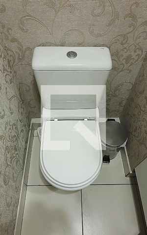 Apartamento à venda com 112m², 2 quartos e 2 vagasLavabo