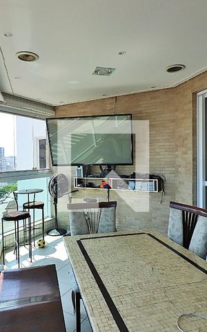 Apartamento à venda com 112m², 2 quartos e 2 vagasSala Sacada