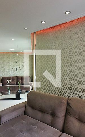 Apartamento à venda com 112m², 2 quartos e 2 vagasSala