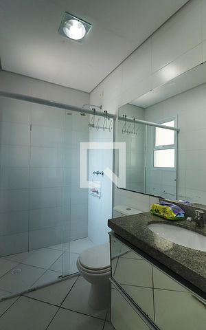Apartamento à venda com 112m², 2 quartos e 2 vagasSuíte 2 Banheiro
