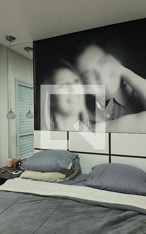 Apartamento à venda com 112m², 2 quartos e 2 vagasSuíte 1