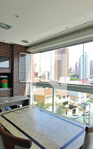 Apartamento à venda com 112m², 2 quartos e 2 vagasSala Sacada