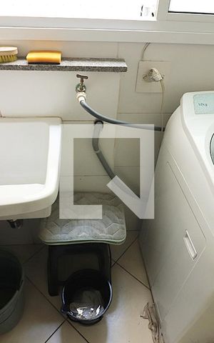 Apartamento à venda com 112m², 2 quartos e 2 vagasÁrea de Serviço
