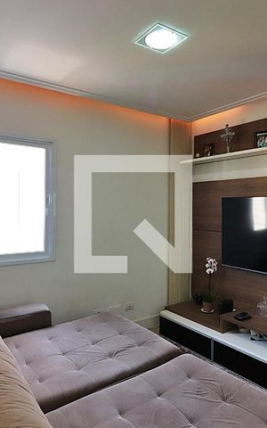 Apartamento à venda com 112m², 2 quartos e 2 vagasSala