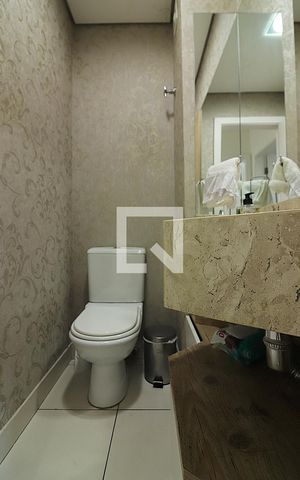 Apartamento à venda com 112m², 2 quartos e 2 vagasLavabo