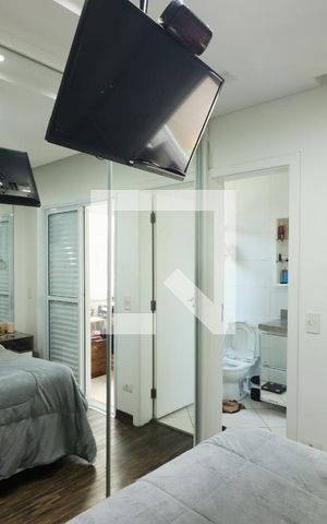 Apartamento à venda com 112m², 2 quartos e 2 vagasSuíte 1