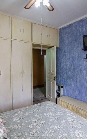 Casa à venda com 172m², 4 quartos e 1 vaga Casa à venda com 172m², 4 quartos e 1 vagaQuarto