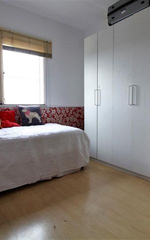 Apartamento à venda com 168m², 4 quartos e 3 vagasQuarto