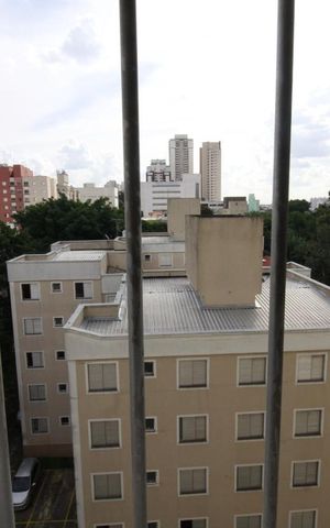 Apartamento à venda com 168m², 4 quartos e 3 vagasVista da suíte 1
