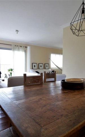 Apartamento à venda com 168m², 4 quartos e 3 vagasSala