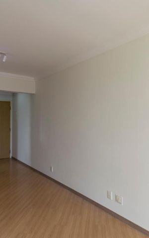 Apartamento à venda com 55m², 2 quartos e 2 vagasSala